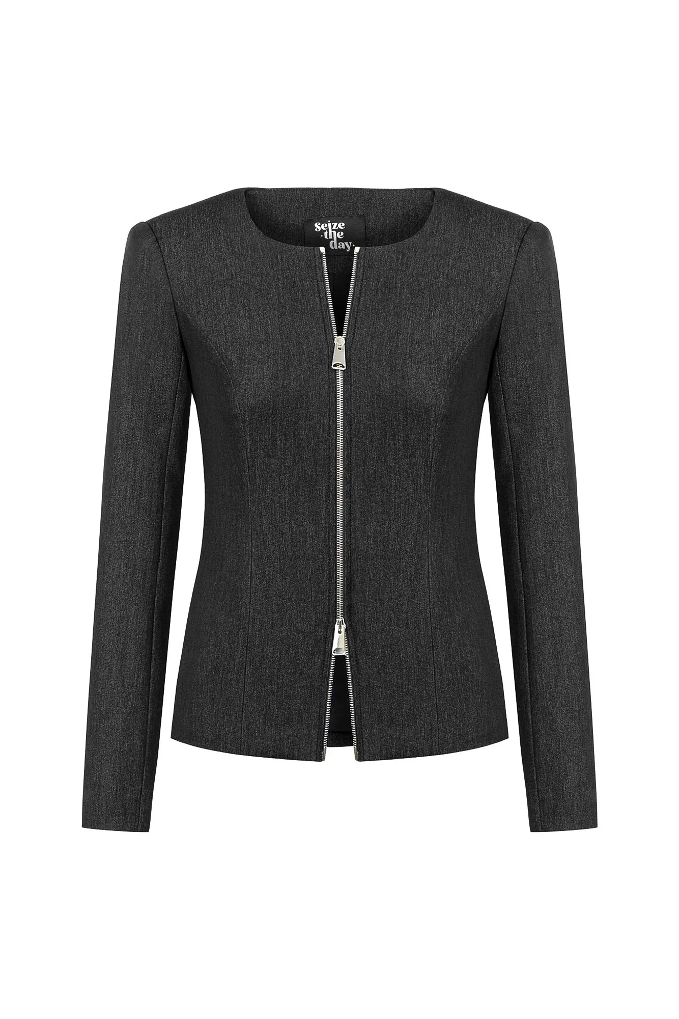 SEIZE THE DAY LORA JACKET