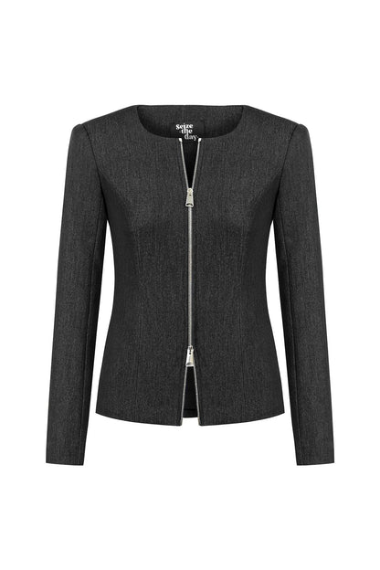 SEIZE THE DAY LORA JACKET