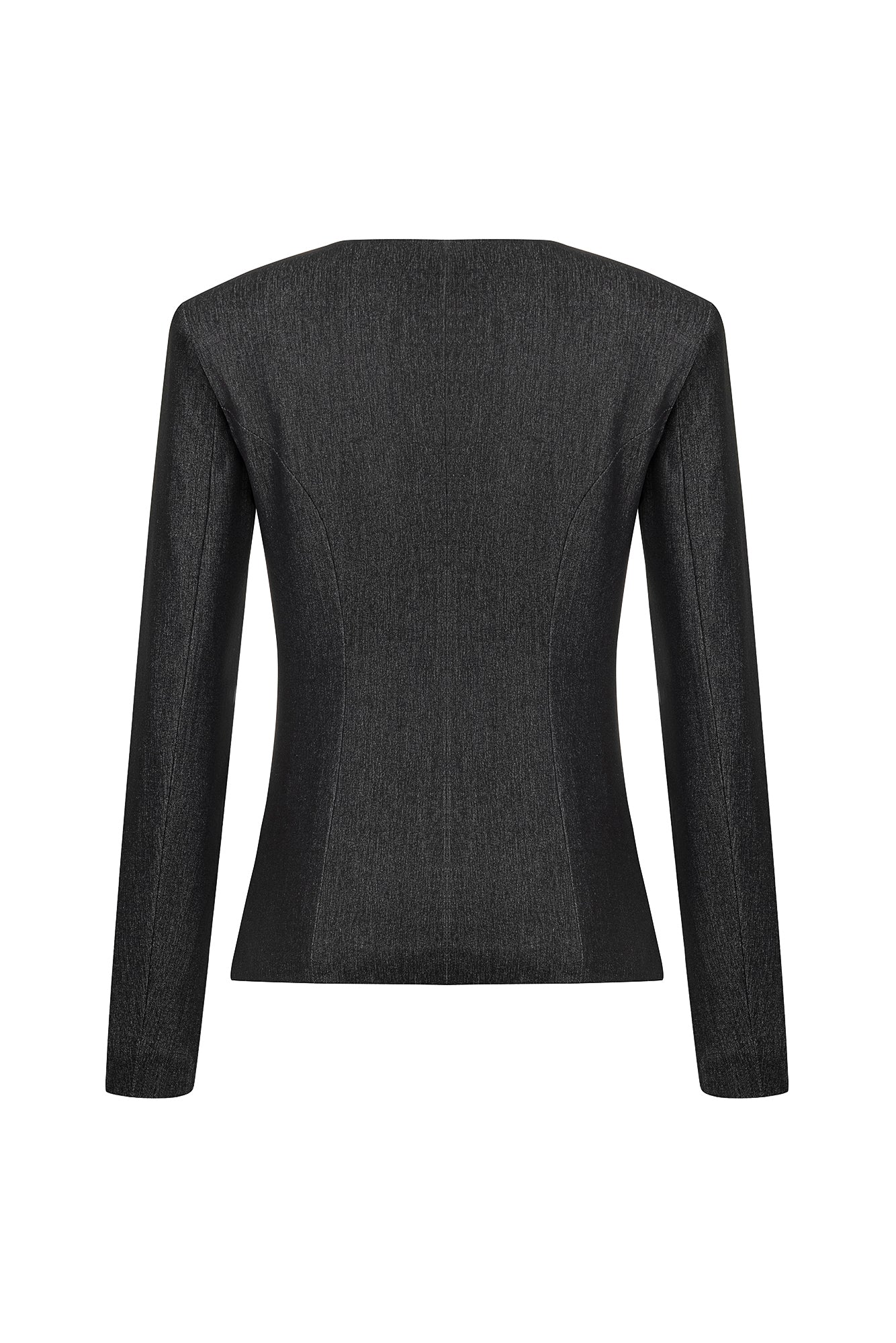 SEIZE THE DAY LORA JACKET