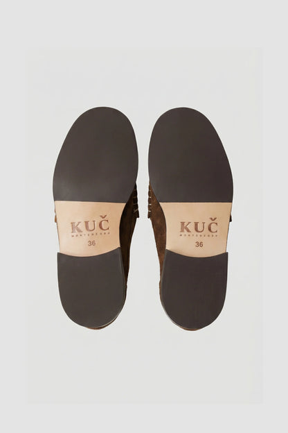 KUČ DORELLE LOAFER