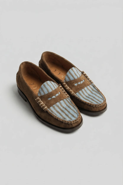 KUČ FIERA LOAFER