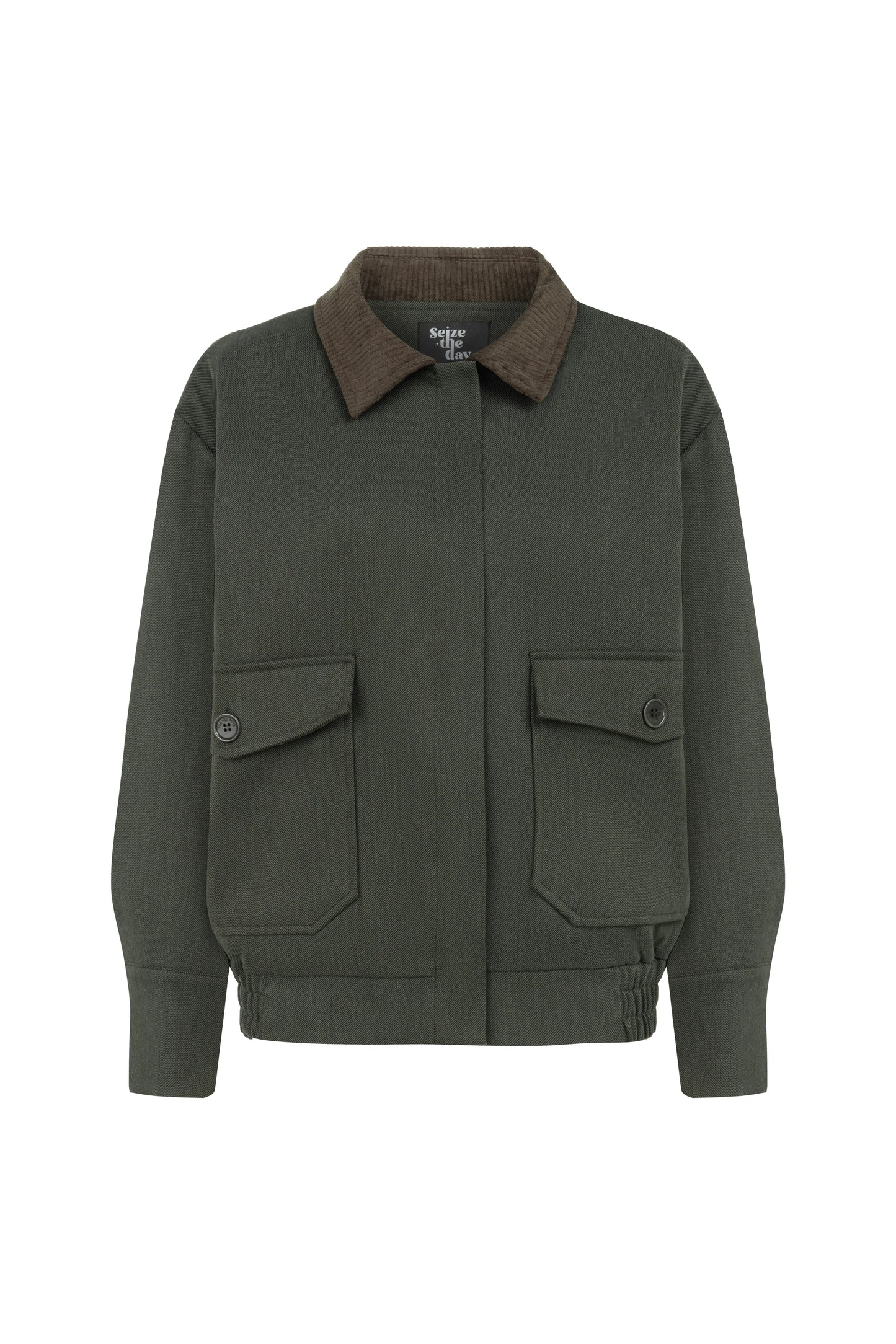 SEIZE THE DAY LUNN JACKET