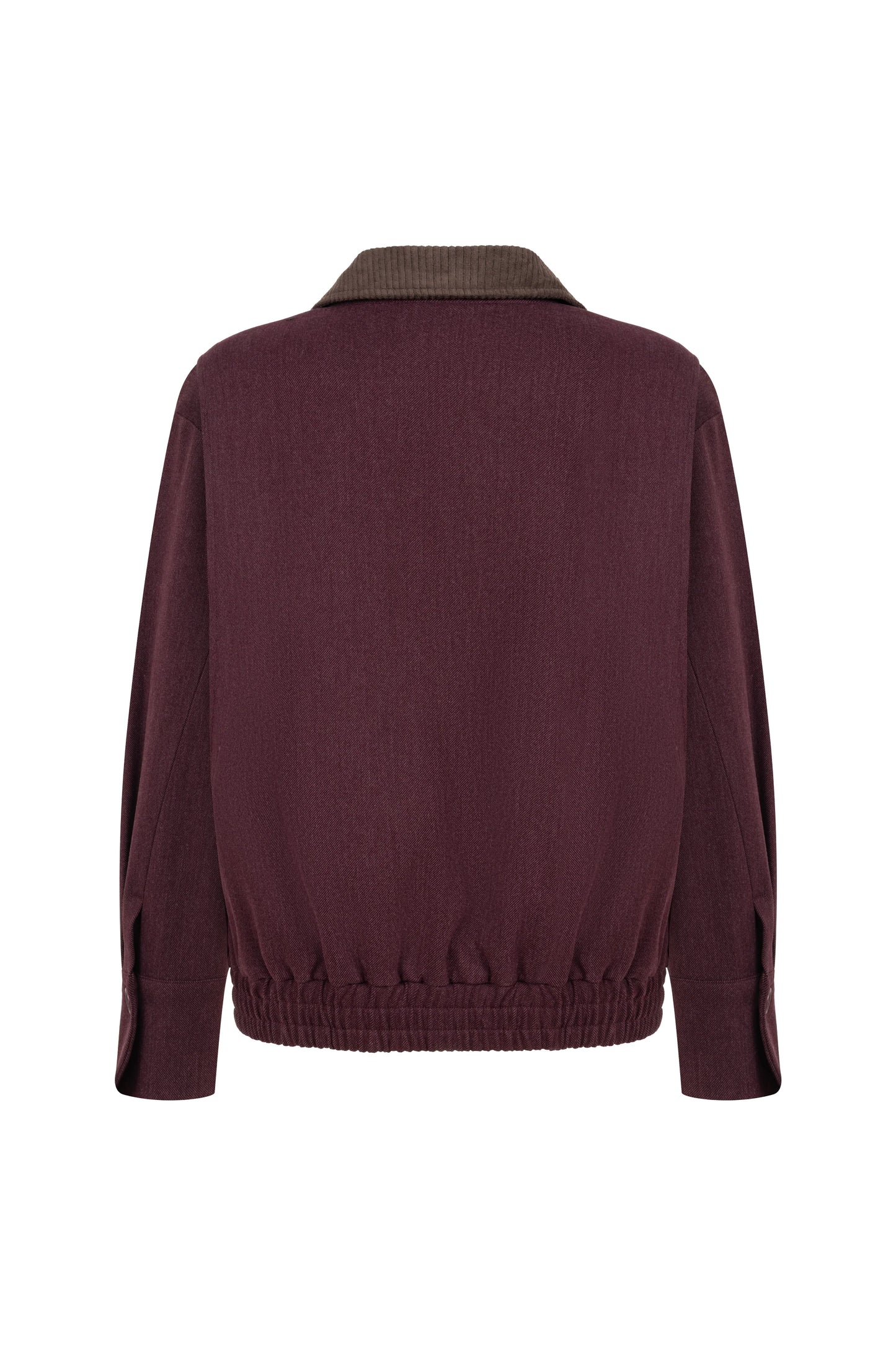 SEIZE THE DAY LUNN JACKET