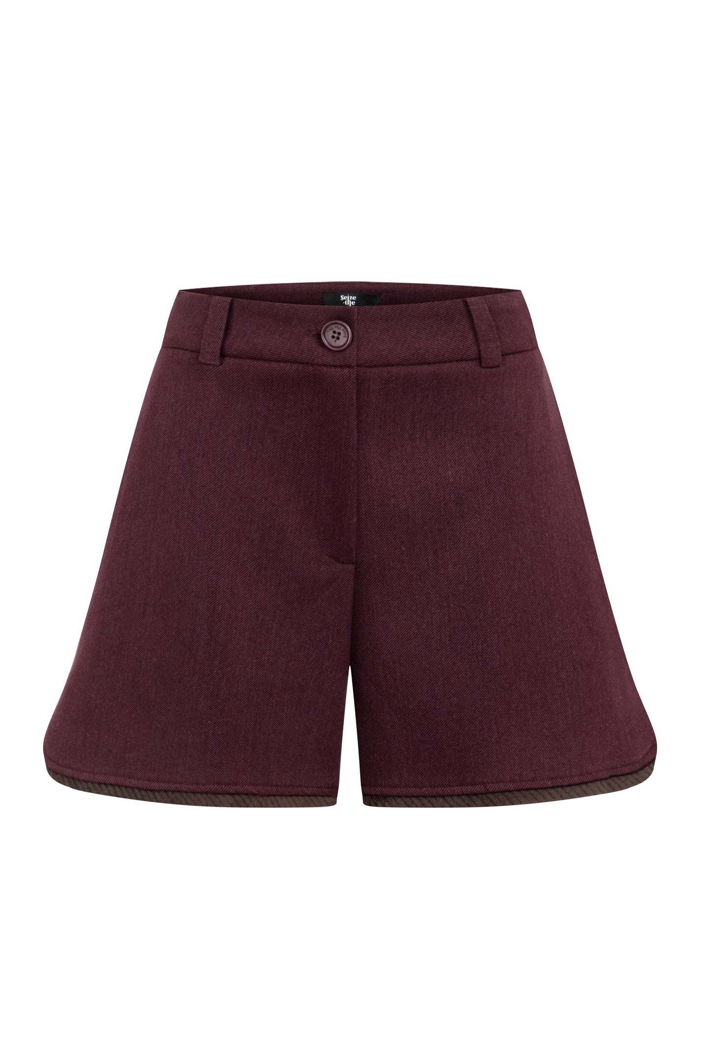 SEIZE THE DAY LUNN SHORT