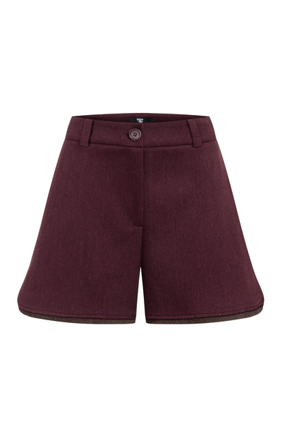 SEIZE THE DAY LUNN SHORT