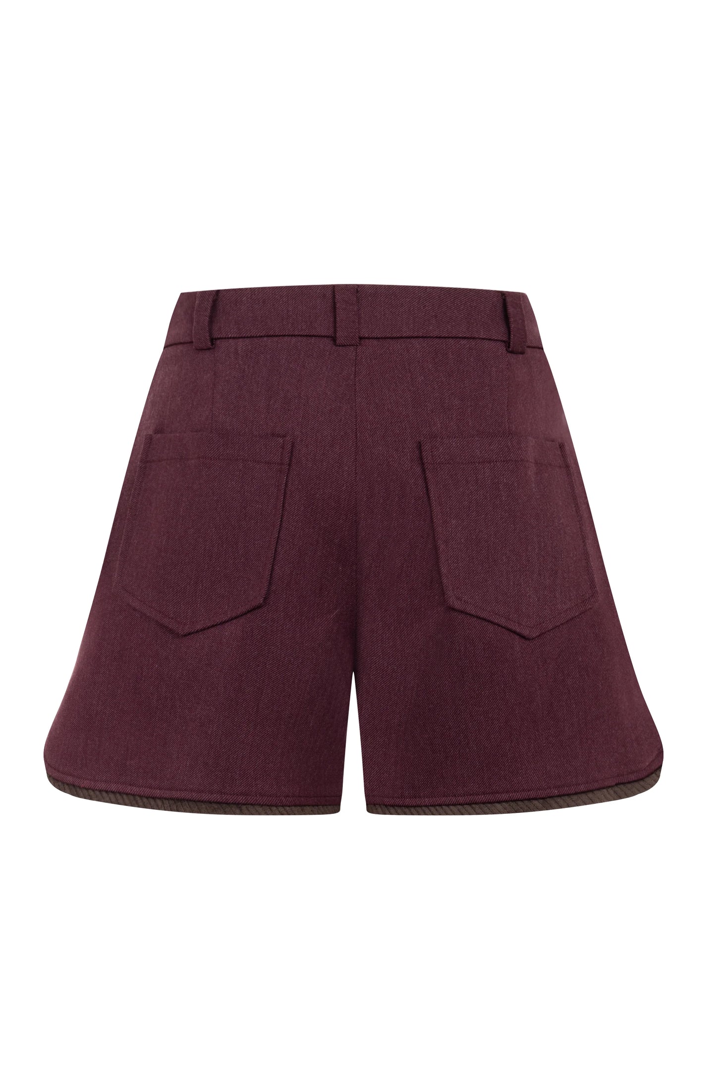 SEIZE THE DAY LUNN SHORT