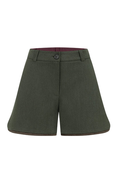 SEIZE THE DAY LUNN SHORT