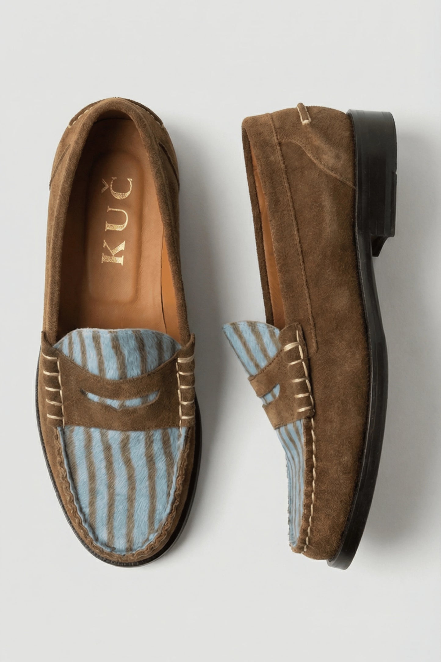 KUČ FIERA LOAFER