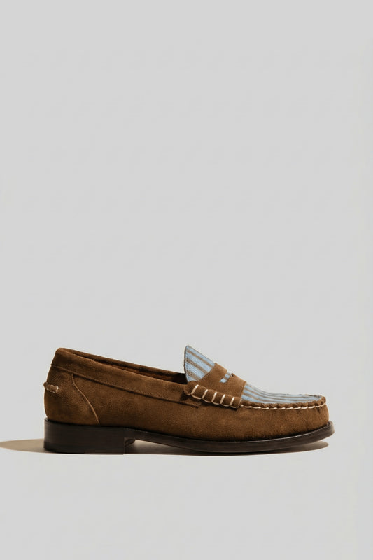 KUČ FIERA LOAFER