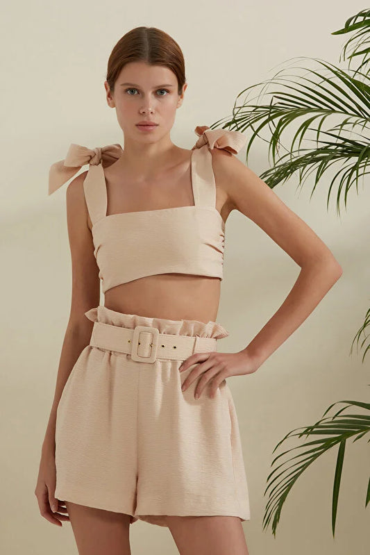 DAHLIA BIANCA NOVA TOP