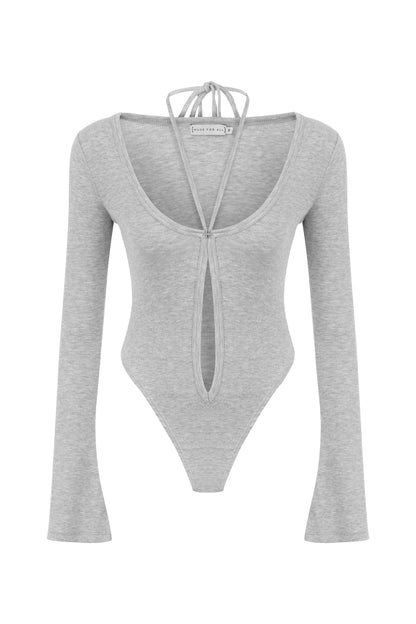 MFA MONICA BLOUSE