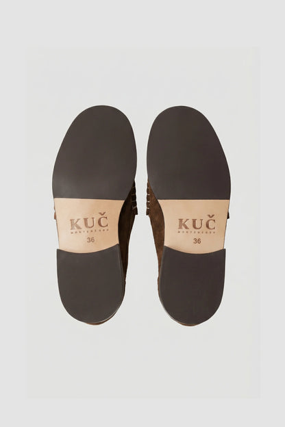 KUČ FIERA LOAFER