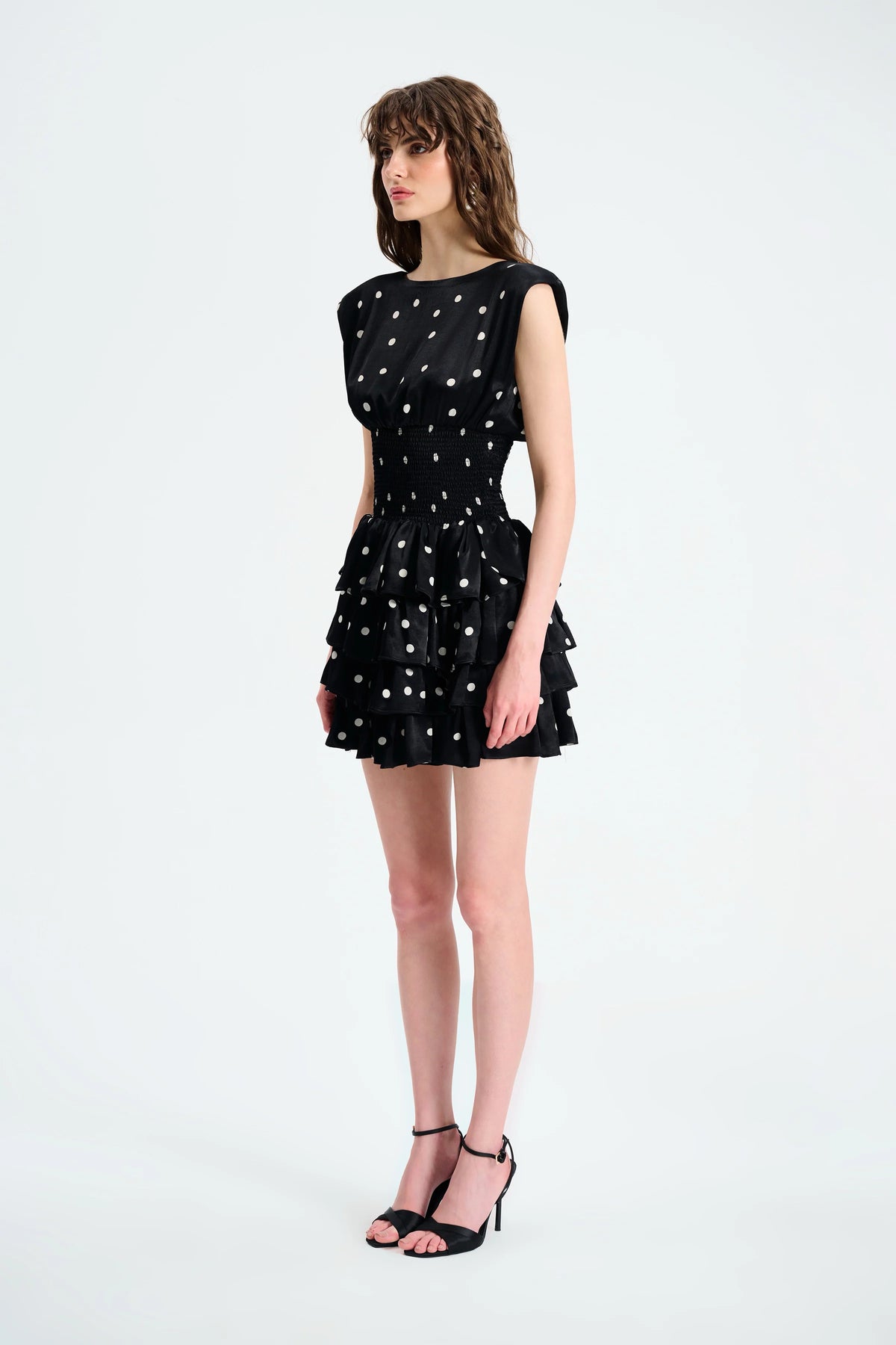 NAIA COCO DRESS