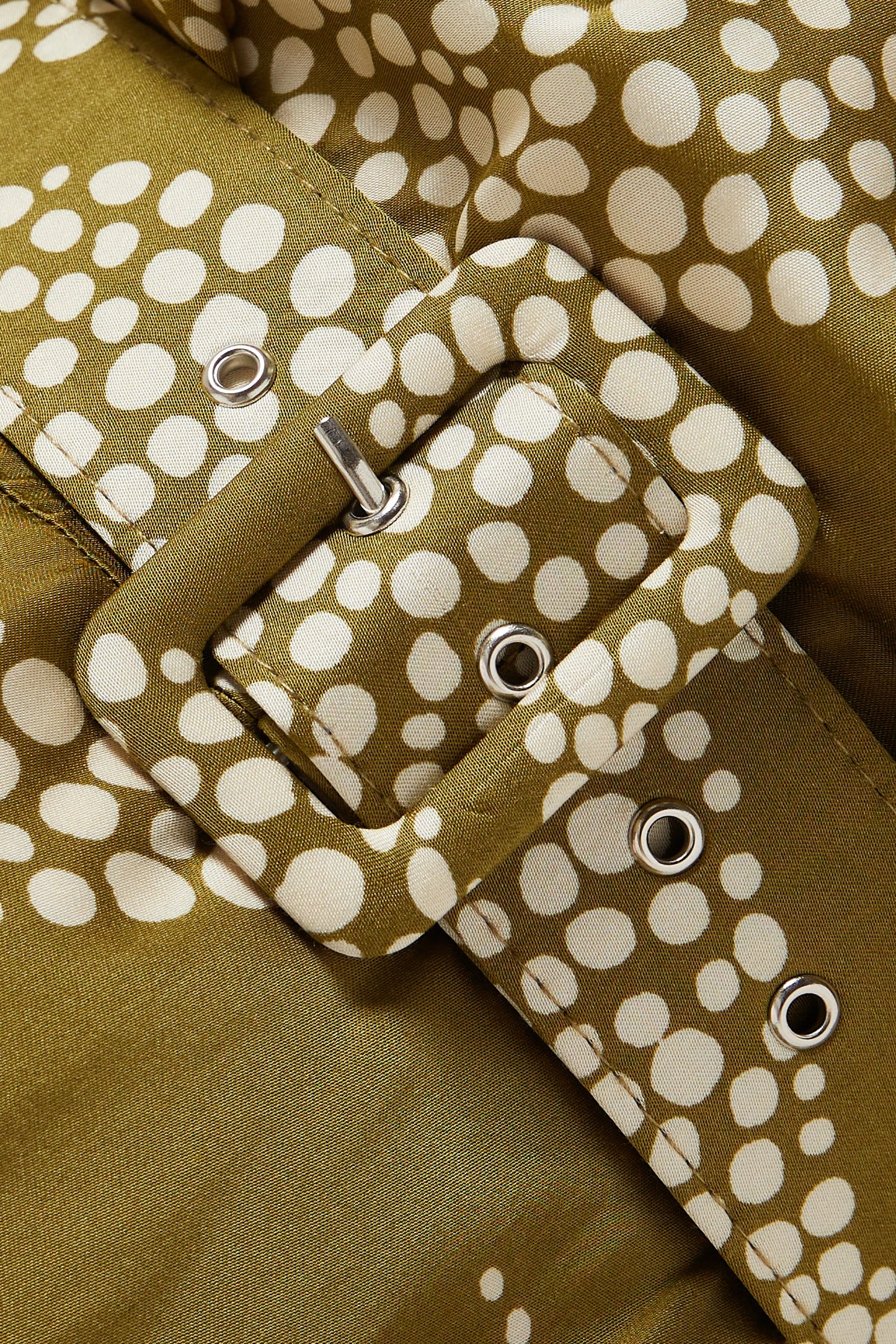 DAHLIA BIANCA LAUREN DRESS