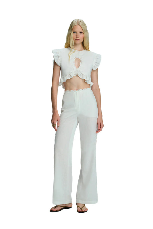 SPRING AFFAIR RHEA PANT