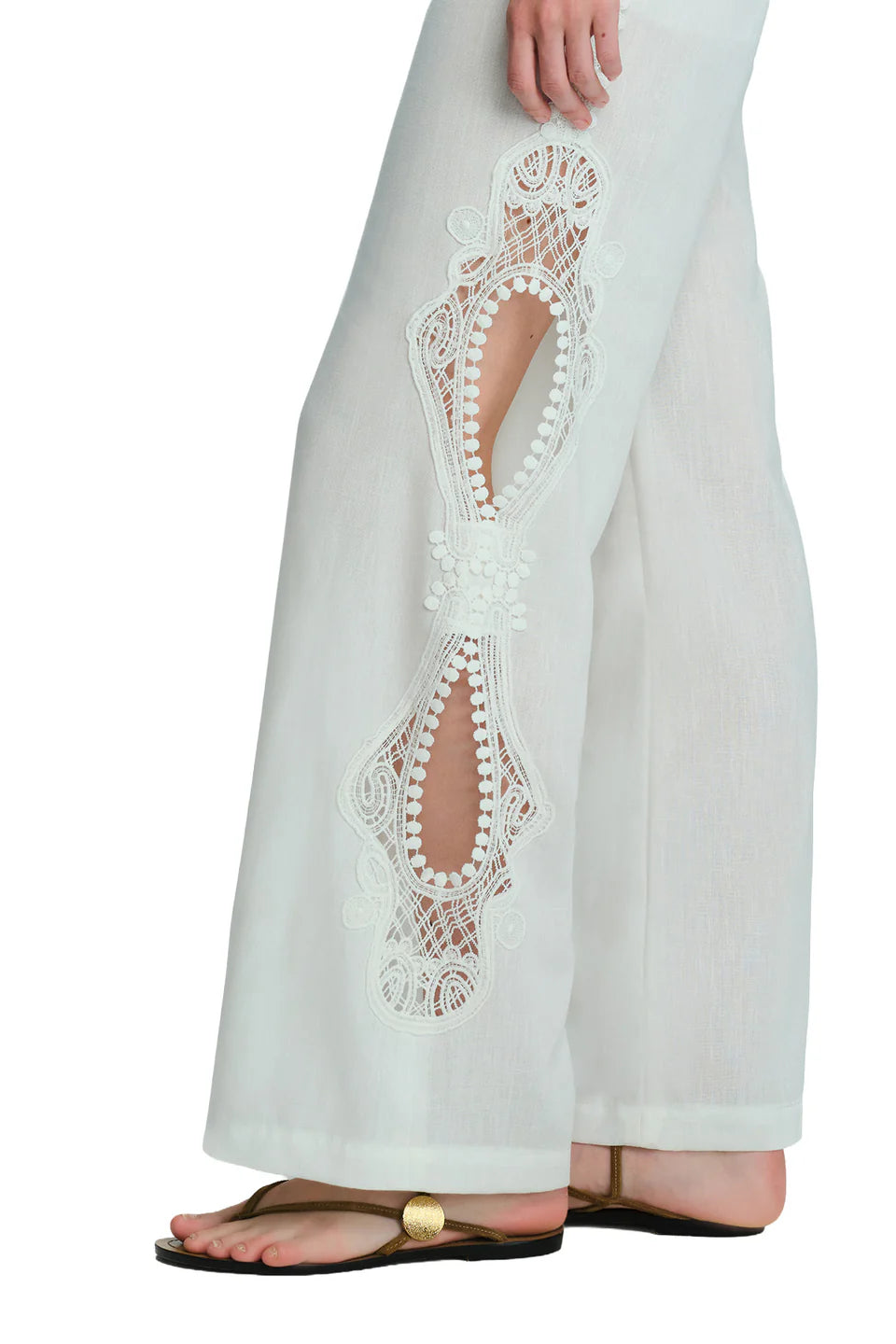 SPRING AFFAIR RHEA PANT