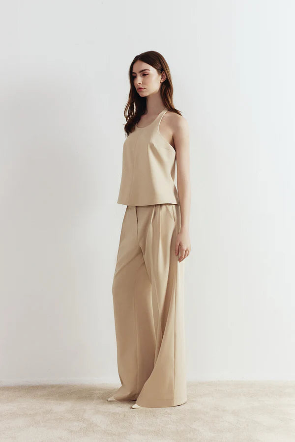 LUCENTIE FOUR PANTS