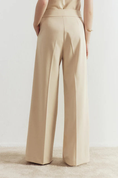 LUCENTIE FOUR PANTS