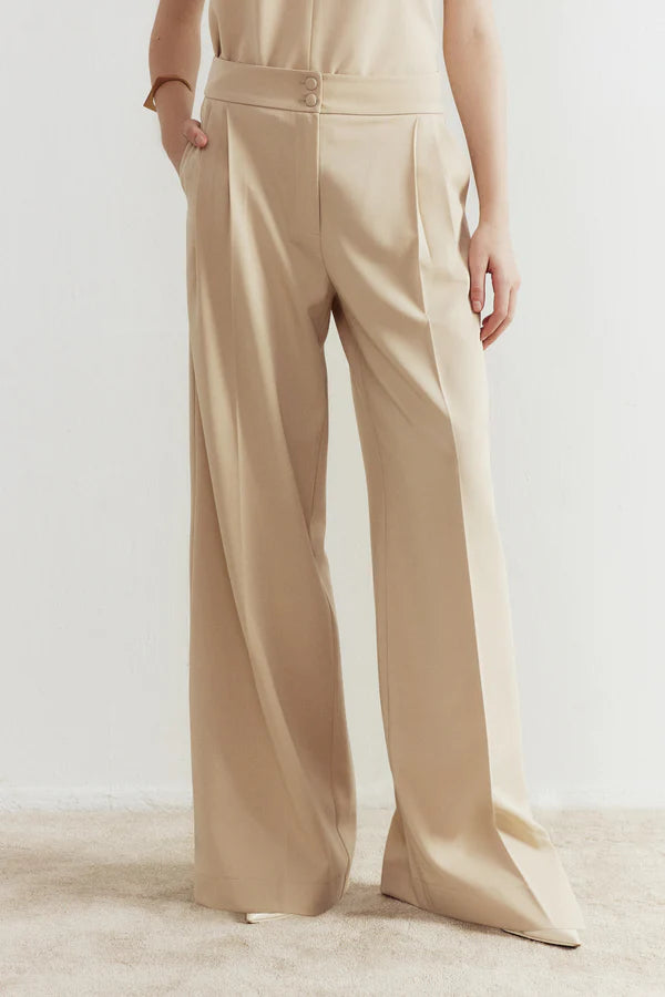 LUCENTIE FOUR PANTS