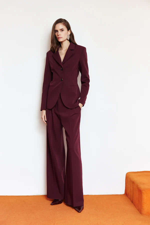 LUCENTIE FOUR JACKET