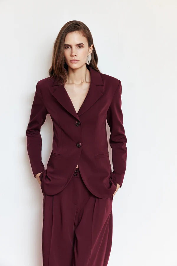 LUCENTIE FOUR JACKET