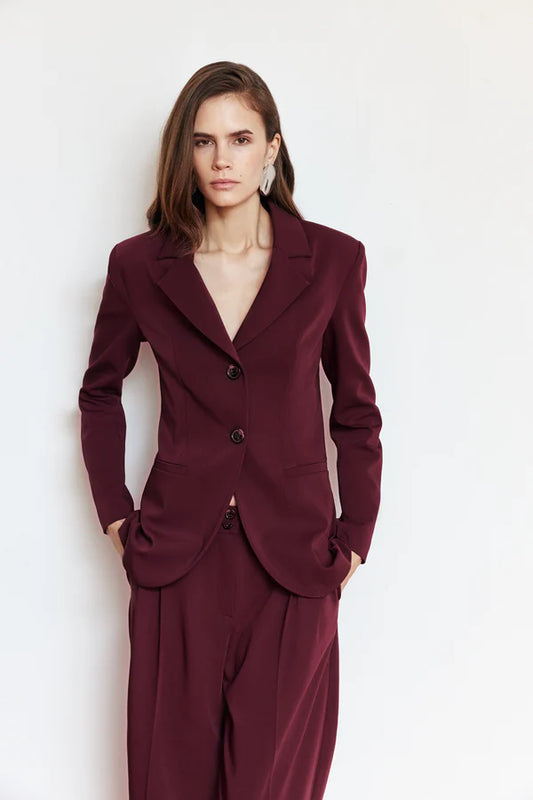 LUCENTIE FOUR JACKET