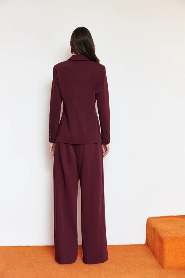 LUCENTIE FOUR JACKET