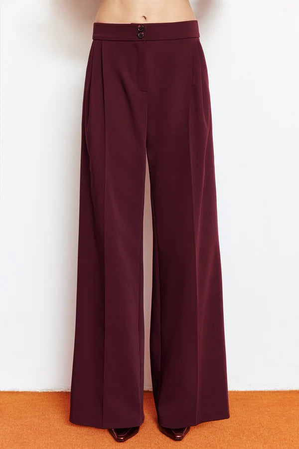 LUCENTIE FOUR PANTS