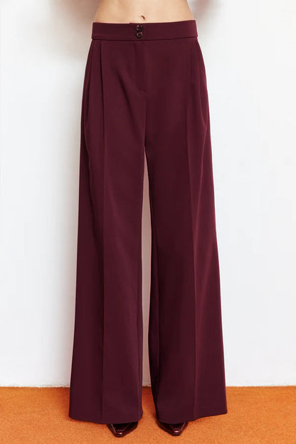 LUCENTIE FOUR PANTS