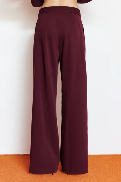 LUCENTIE FOUR PANTS