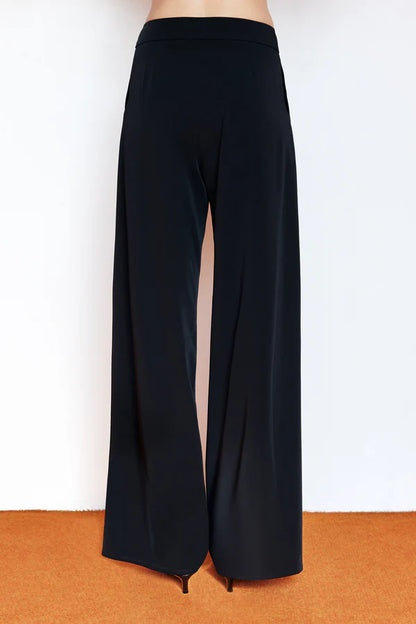 LUCENTIE MOCHA PANTS