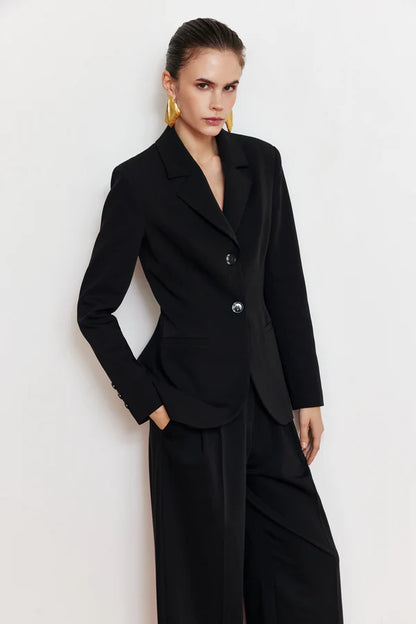 LUCENTIE FOUR JACKET