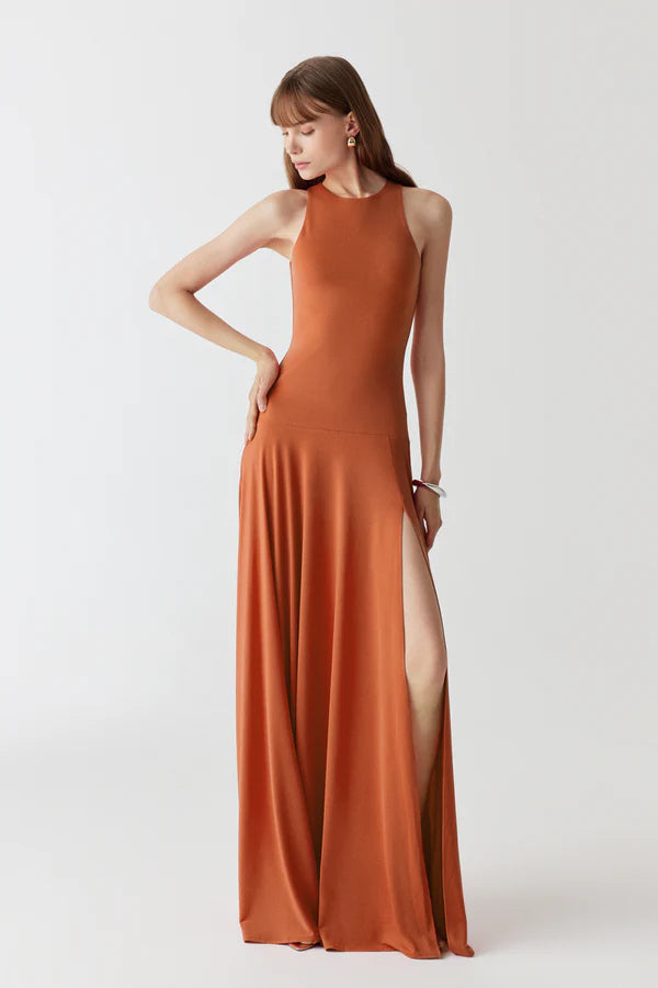 LUCENTIE HERA DRESS