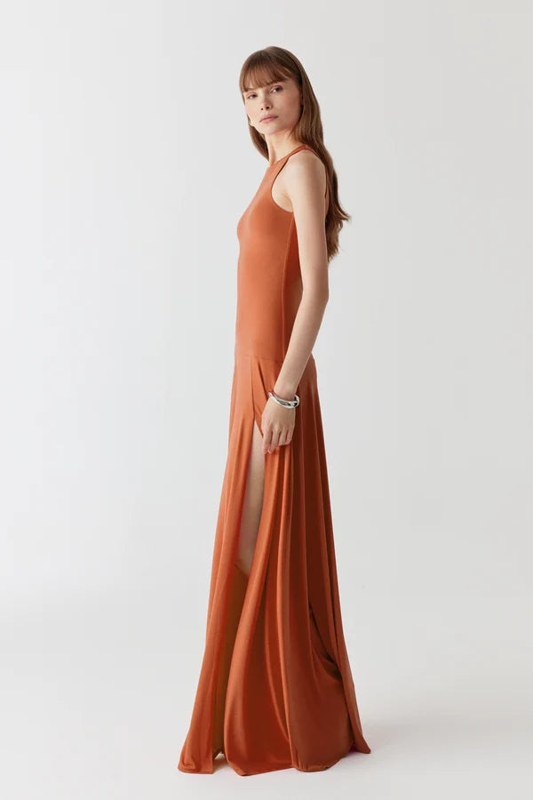 LUCENTIE HERA DRESS