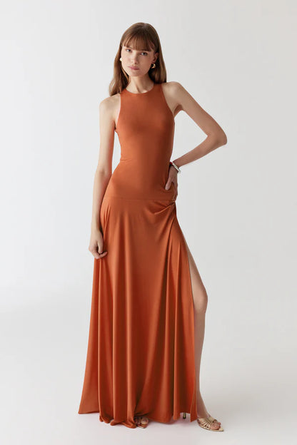 LUCENTIE HERA DRESS