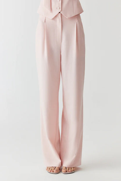 LUCENTIE ICE PANTS
