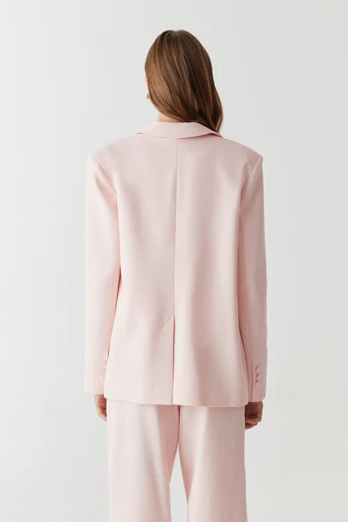 LUCENTIE ICE JACKET
