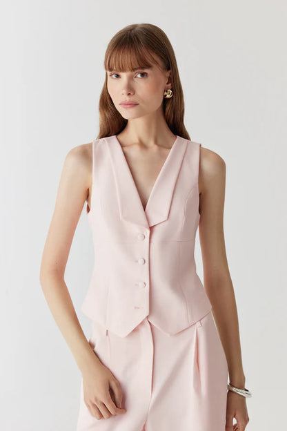 LUCENTIE ICE VEST