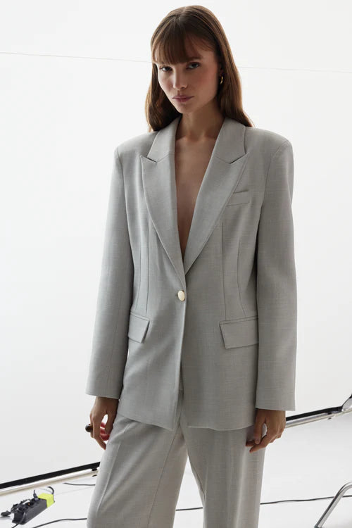 LUCENTIE ICE JACKET