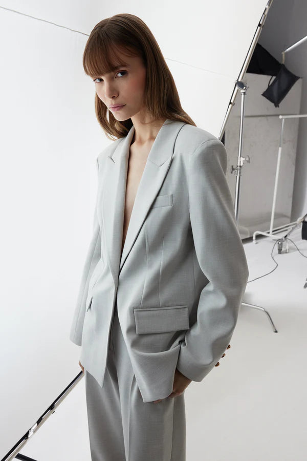 LUCENTIE ICE JACKET