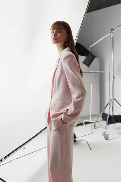 LUCENTIE ICE JACKET
