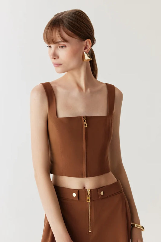 LUCENTIE NUA TOP
