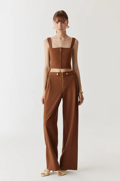 LUCENTIE NUA TOP