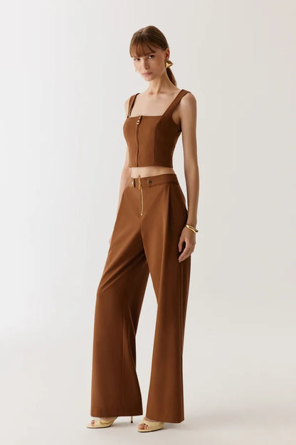 LUCENTIE NUA TOP