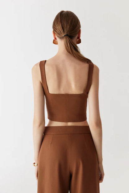 LUCENTIE NUA TOP