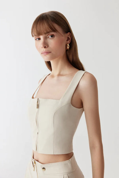 LUCENTIE NUA TOP