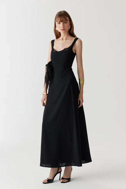 LUCENTIE NOVA DRESS