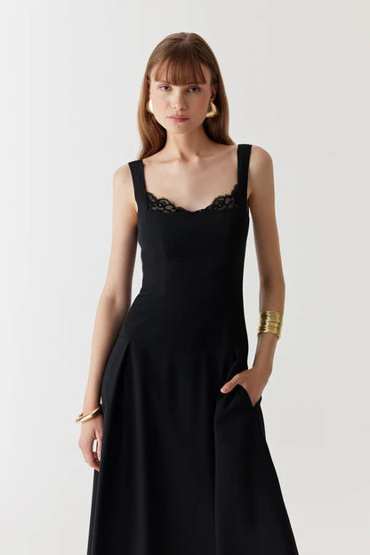 LUCENTIE NOVA DRESS