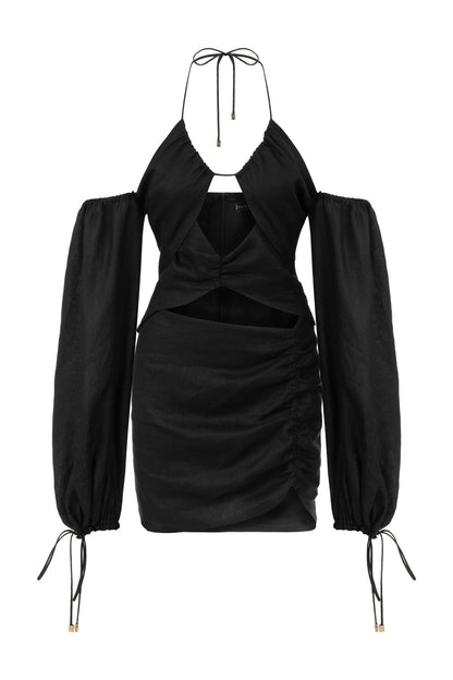 MFA SELENE DRESS