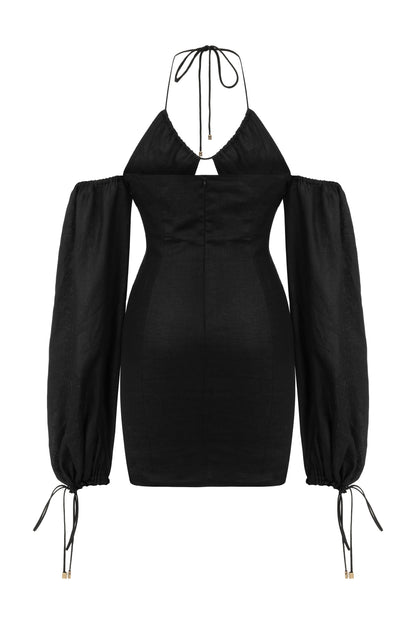 MFA SELENE DRESS